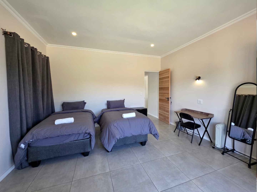 3 Bedroom Property for Sale in Clarens Free State